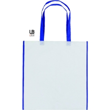 Shopping bag 38 x 40 x 15cm 100% Polypropylene, 80grs (Ubag Milano 4065)